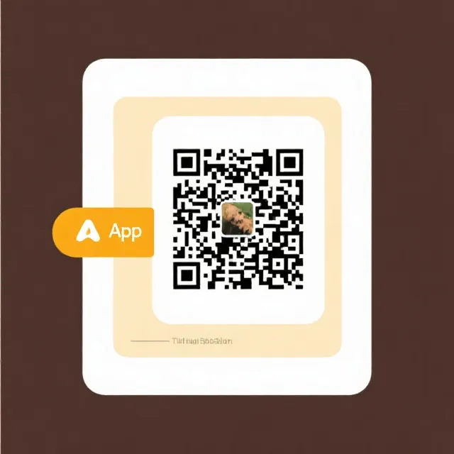 世界杯App下载二维码