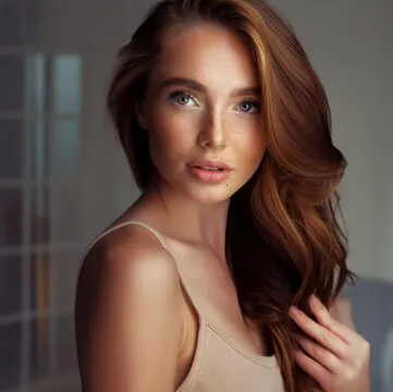 数据工程师肖像